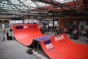 Fahrradschau da.ho Aktion 1095